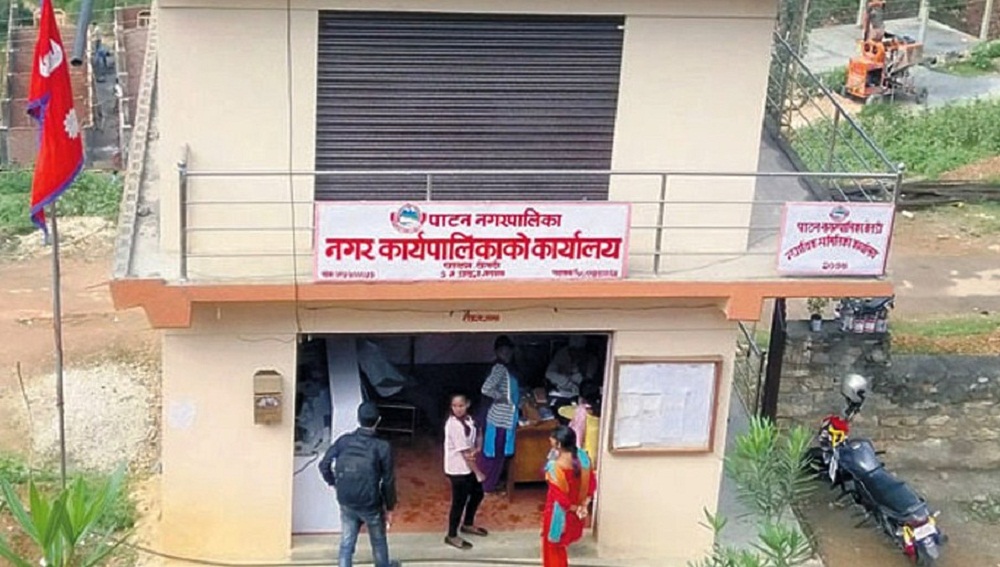 दुर्घटनामा चारको मृत्यु, नगरपालिकामा शोक बिदा